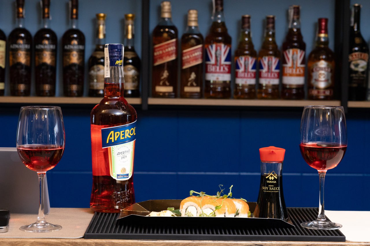 Netiki Sushi image 9