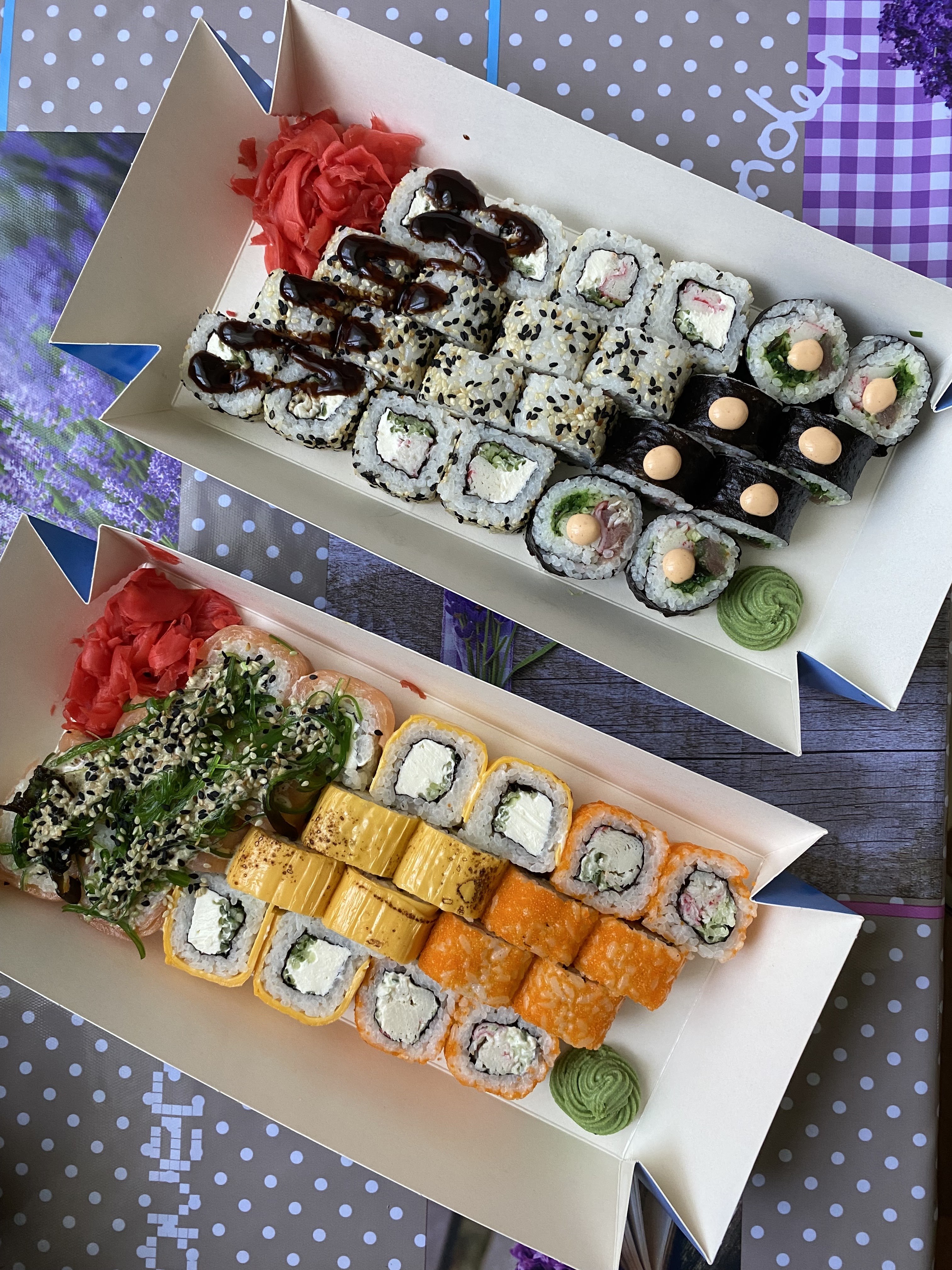 MaxBox - Sushi & Wok image 4