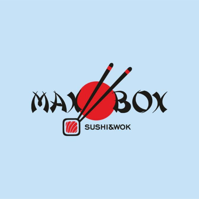 MaxBox - Sushi & Wok image 10