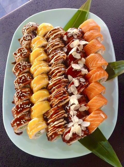 SUSHISET image 2