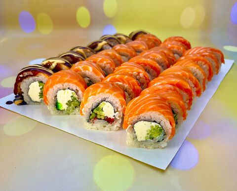 SUSHISET image 3