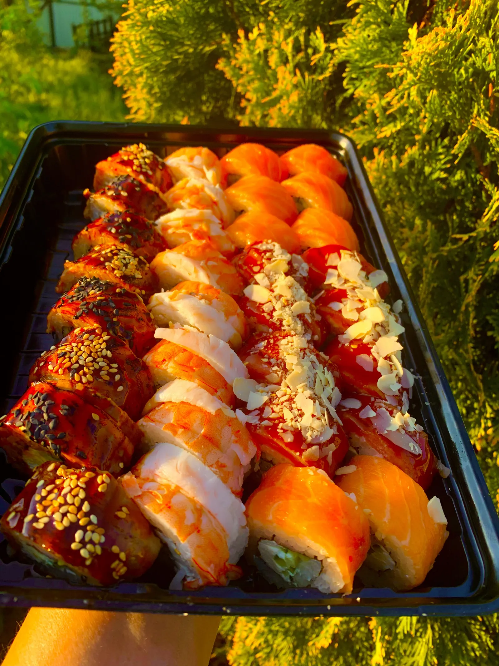 SUSHISET image 4