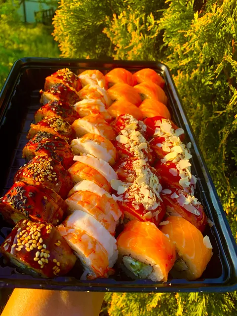 SUSHISET image 4
