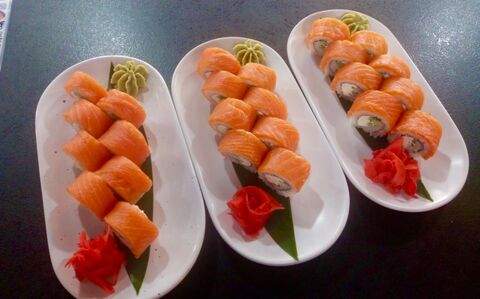 SUSHISET image 5