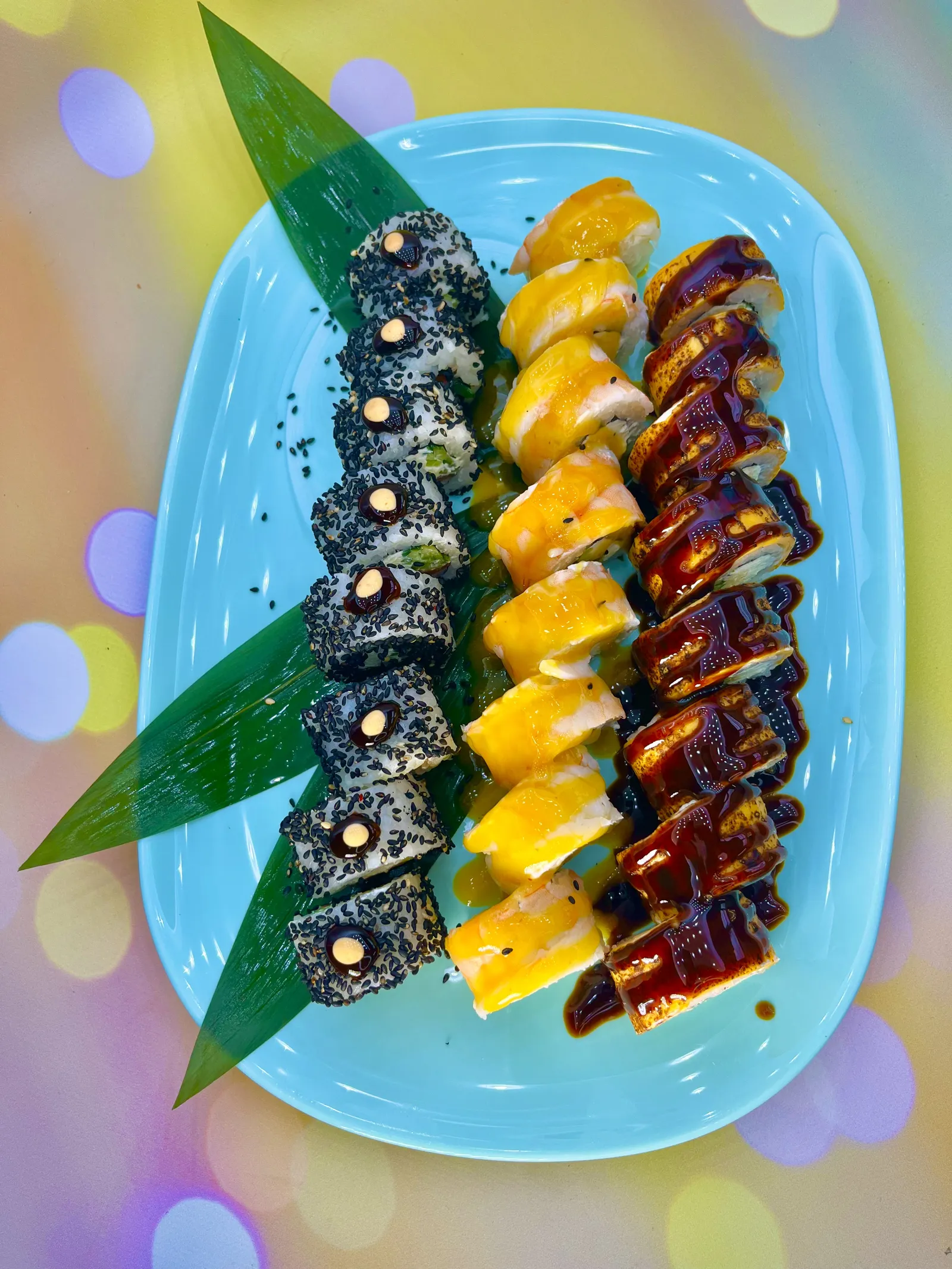 SUSHISET image 7