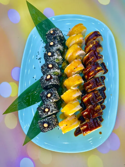 SUSHISET image 7