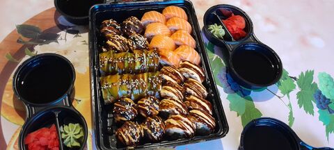 SUSHISET image 8