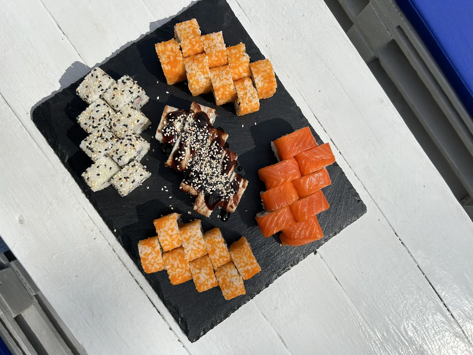 MaxBox - Sushi & Wok image 3
