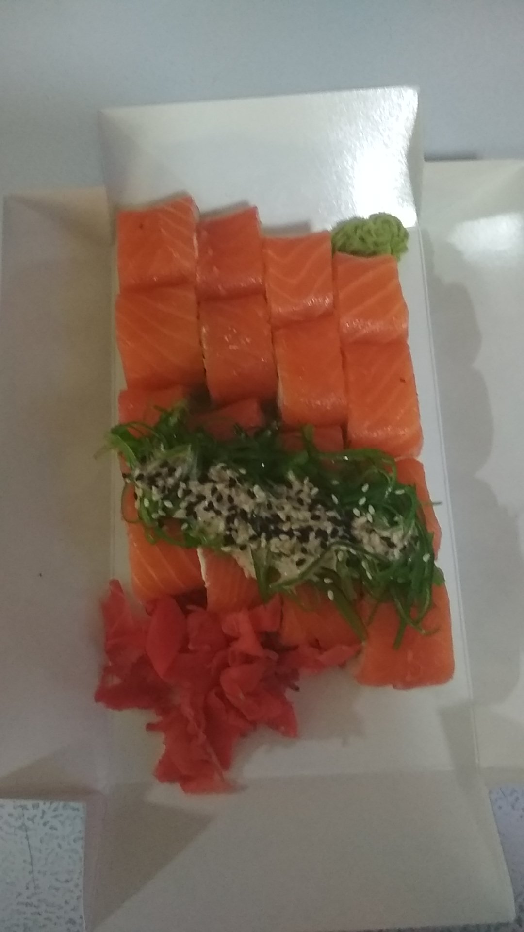 MaxBox - Sushi & Wok image 7