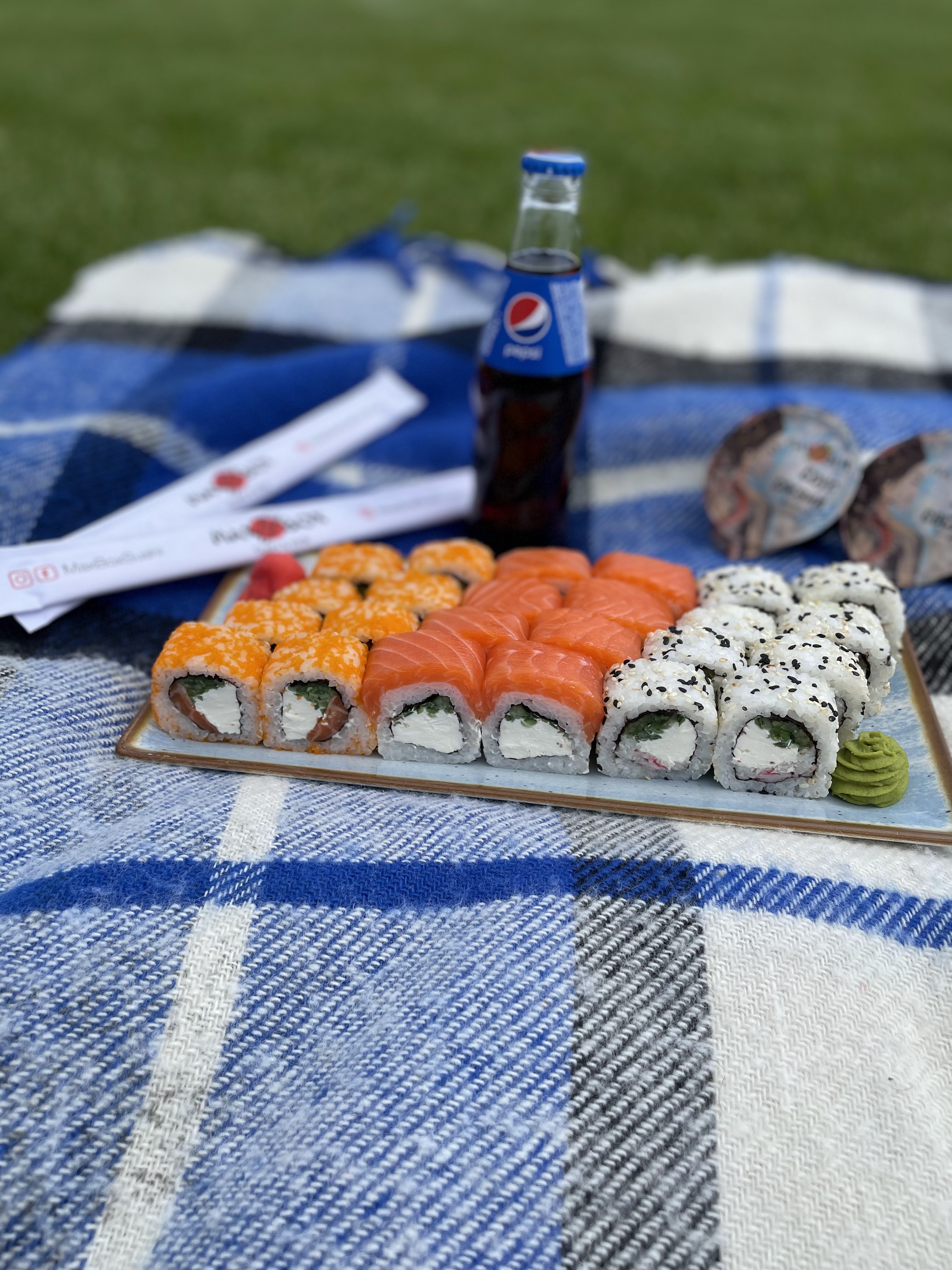 MaxBox - Sushi & Wok image 9