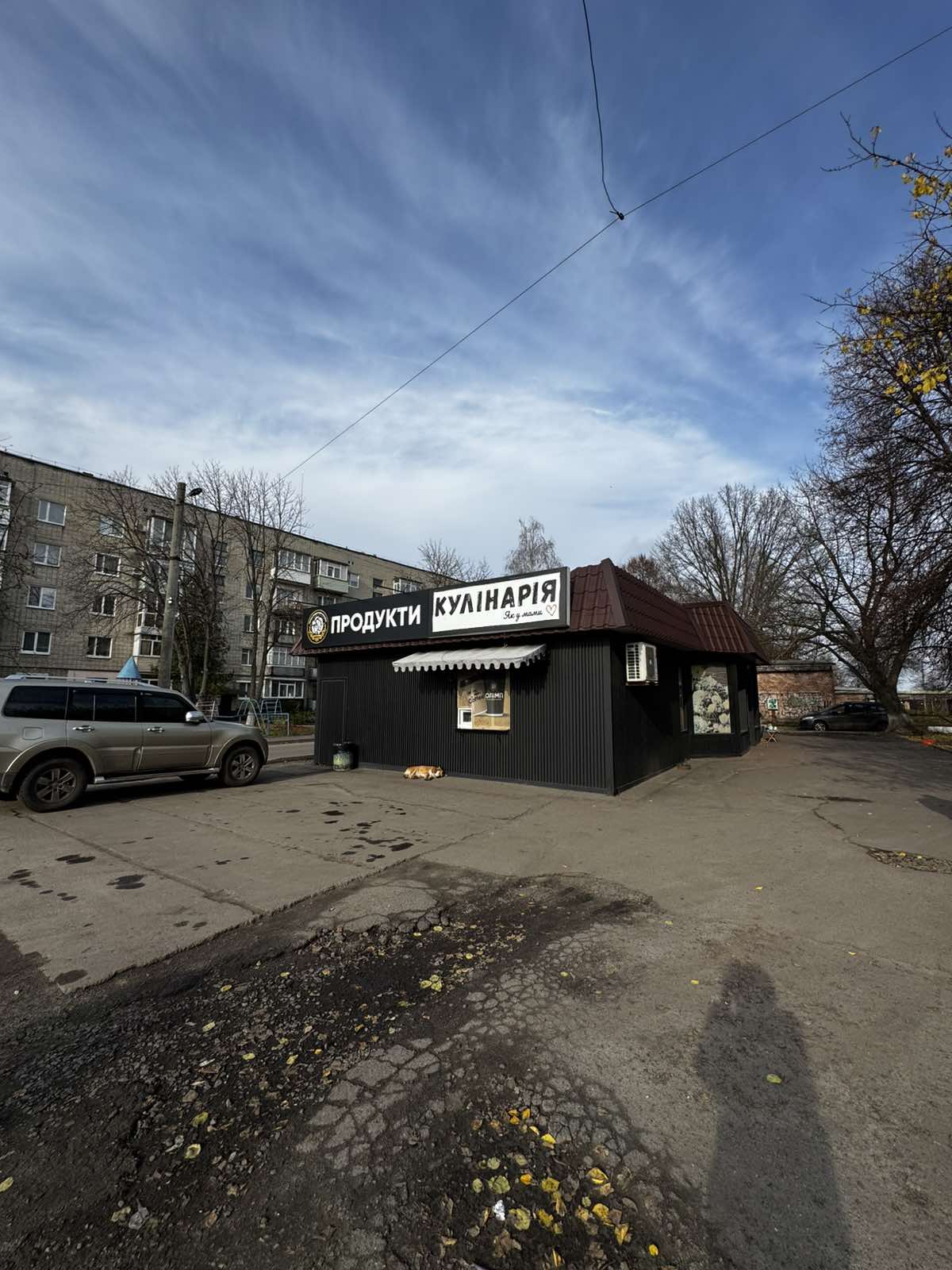 Кулінарія «Як у мами» image 2