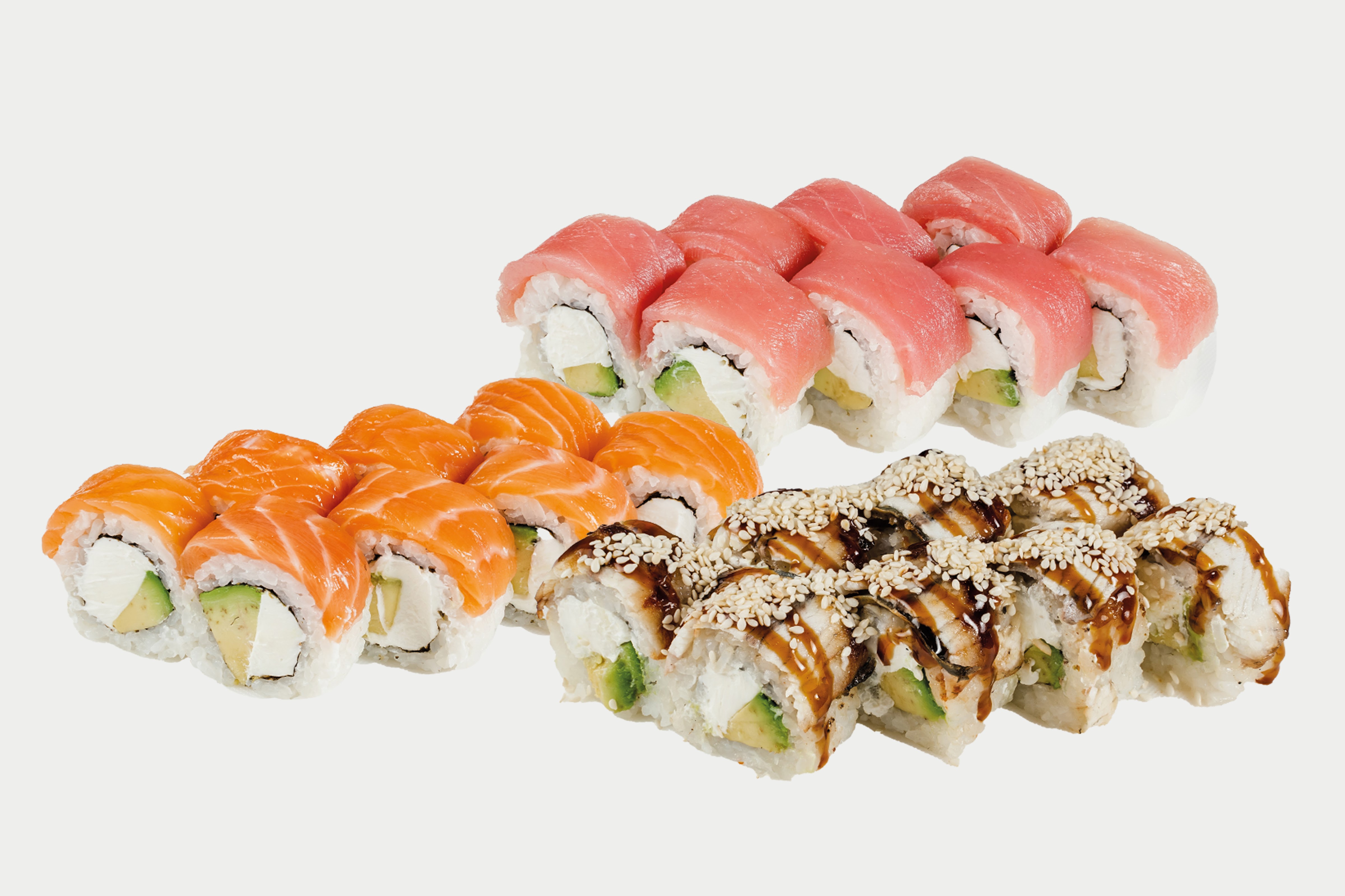 Кусь, кусь суші image 3