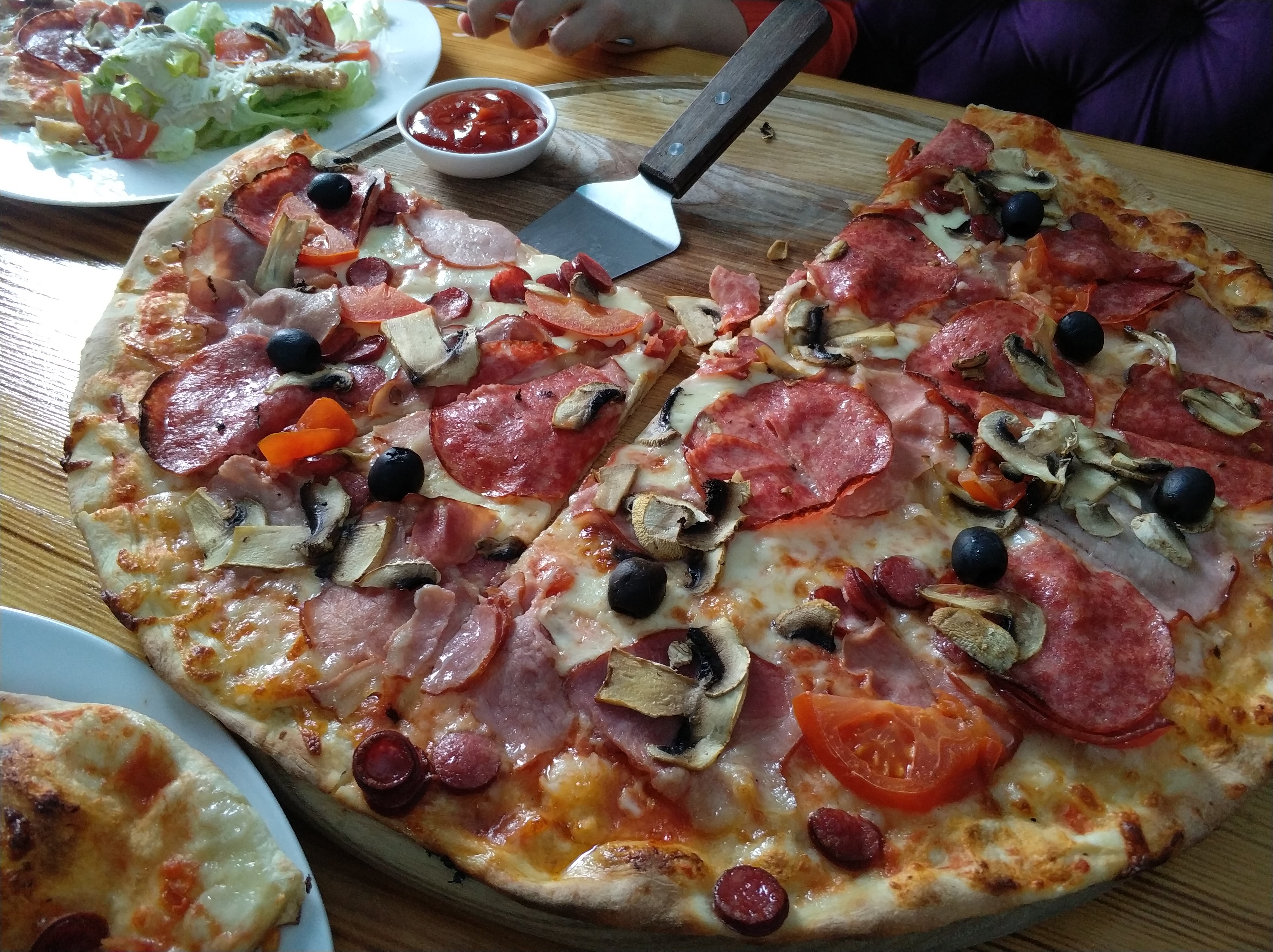 Lounge Cafe САД image 4