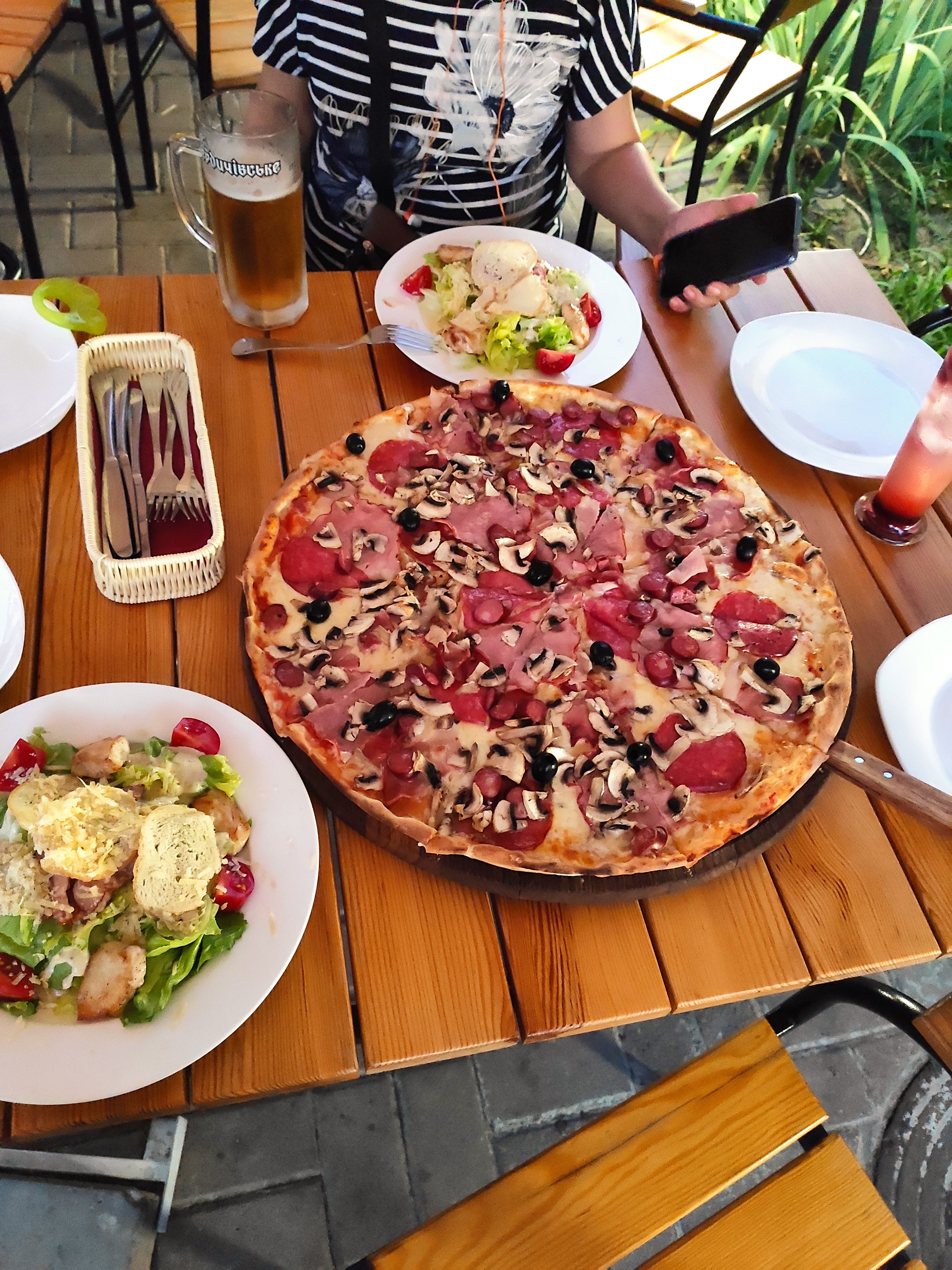 Lounge Cafe САД image 6