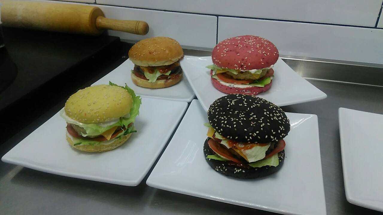 Lounge Cafe САД image 8