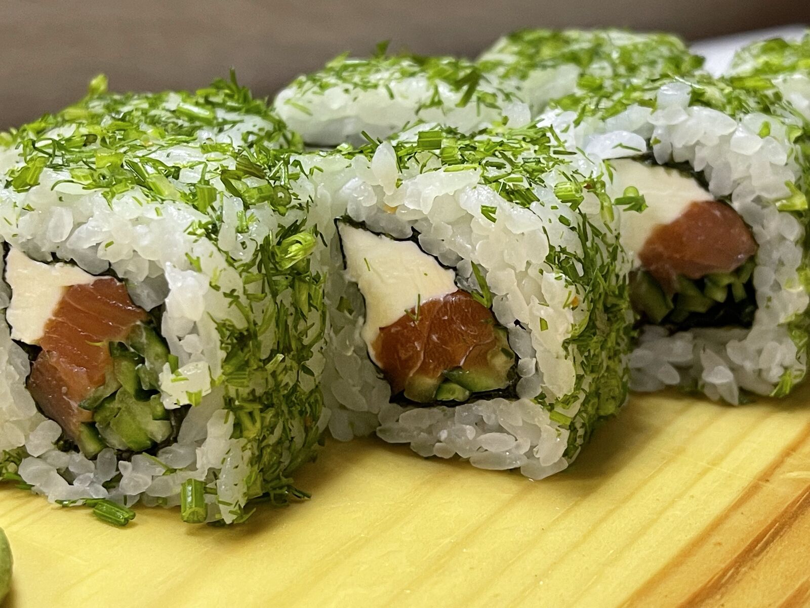 MaxBox - Sushi and Wok image 5