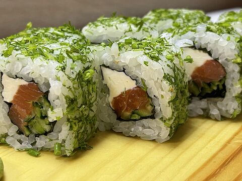 MaxBox - Sushi and Wok image 5
