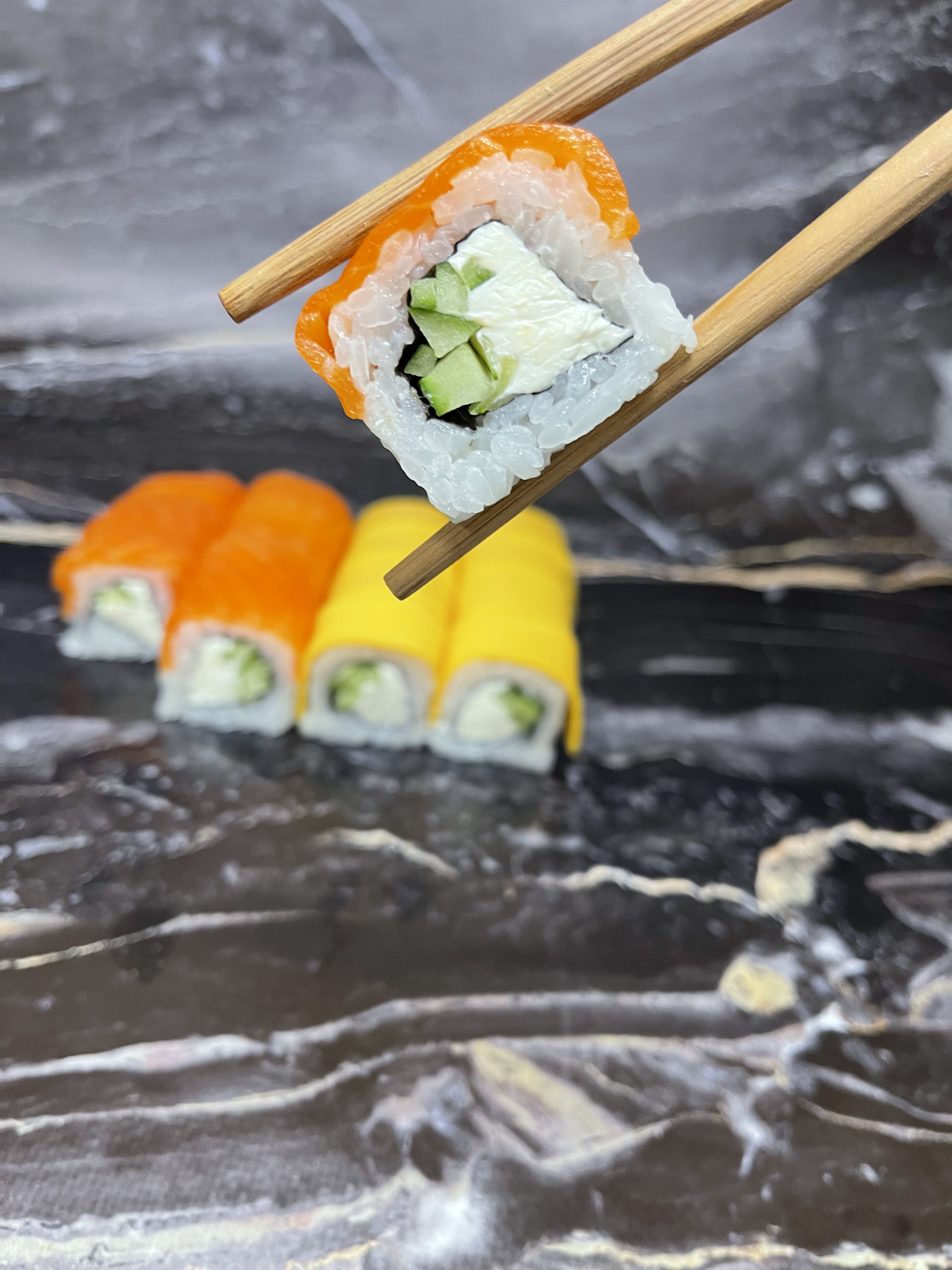 MaxBox - Sushi and Wok image 7