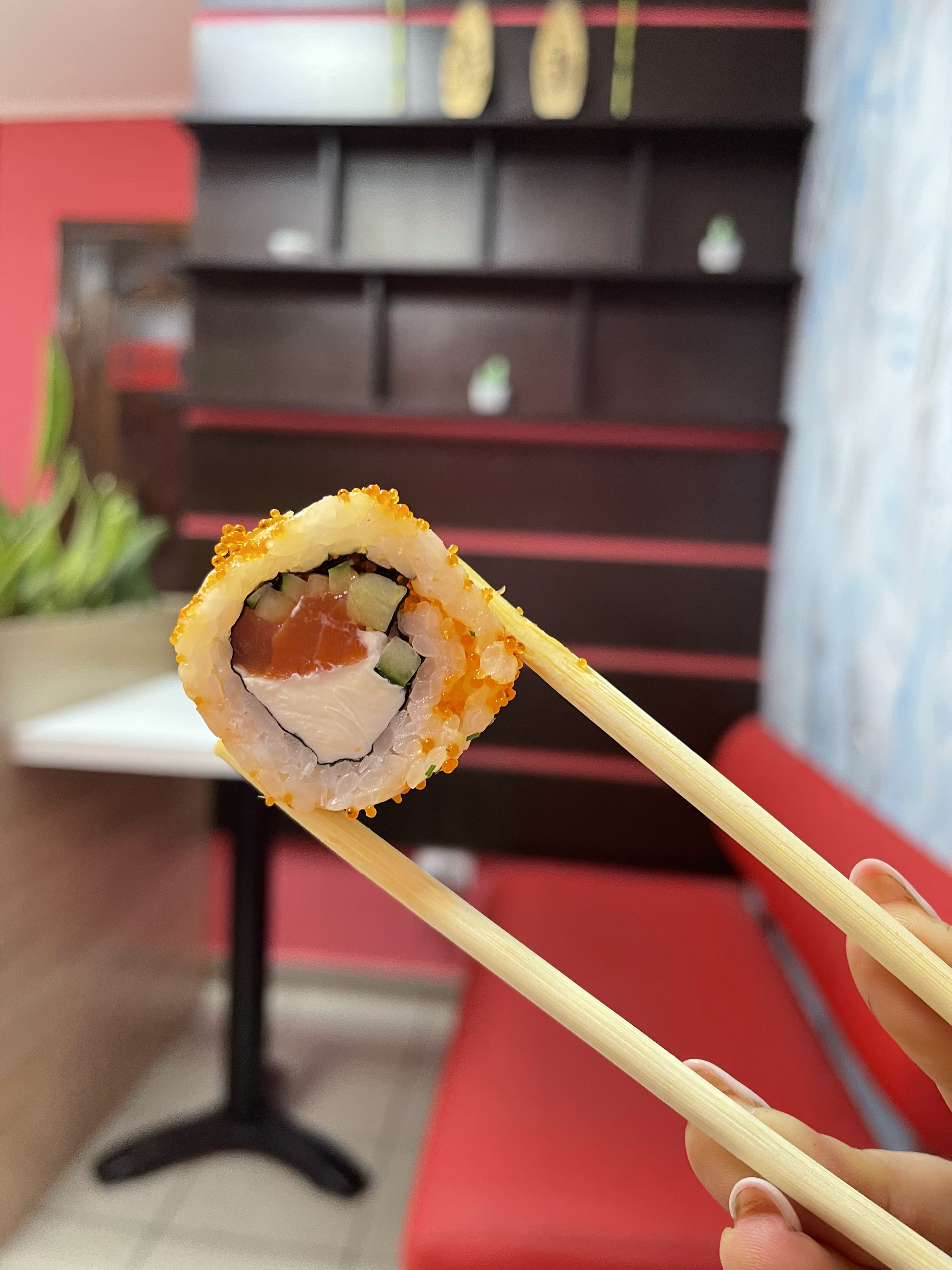 MaxBox - Sushi and Wok image 8