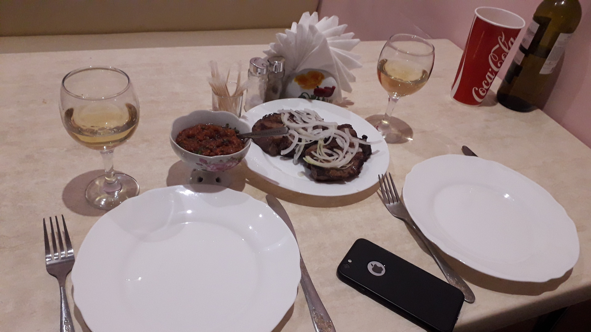 Shashlychnyy Dvir image 5