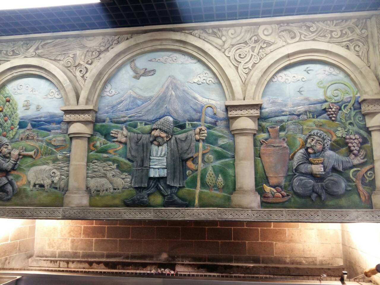 Shashlychnyy Dvir image 6