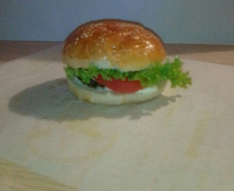 Burger Club image 6