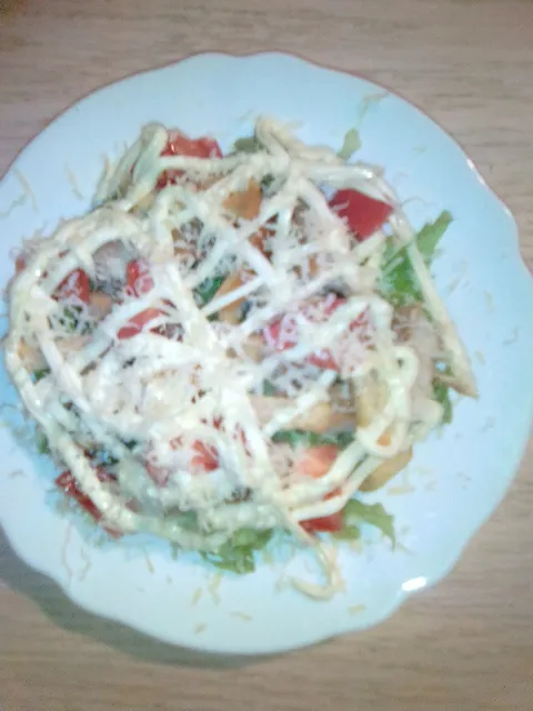Burger Club image 7