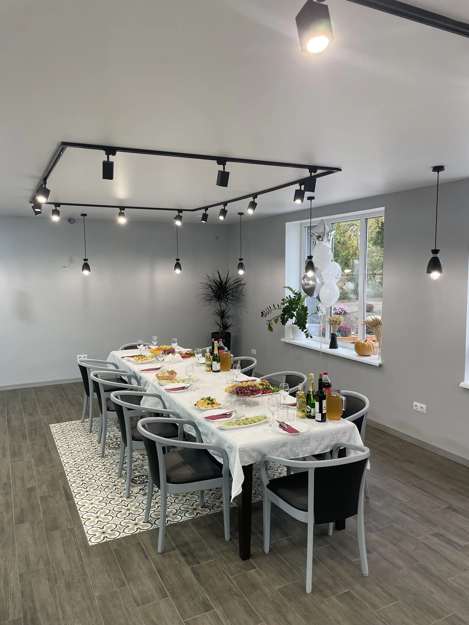 Kafe Ptakha image 1