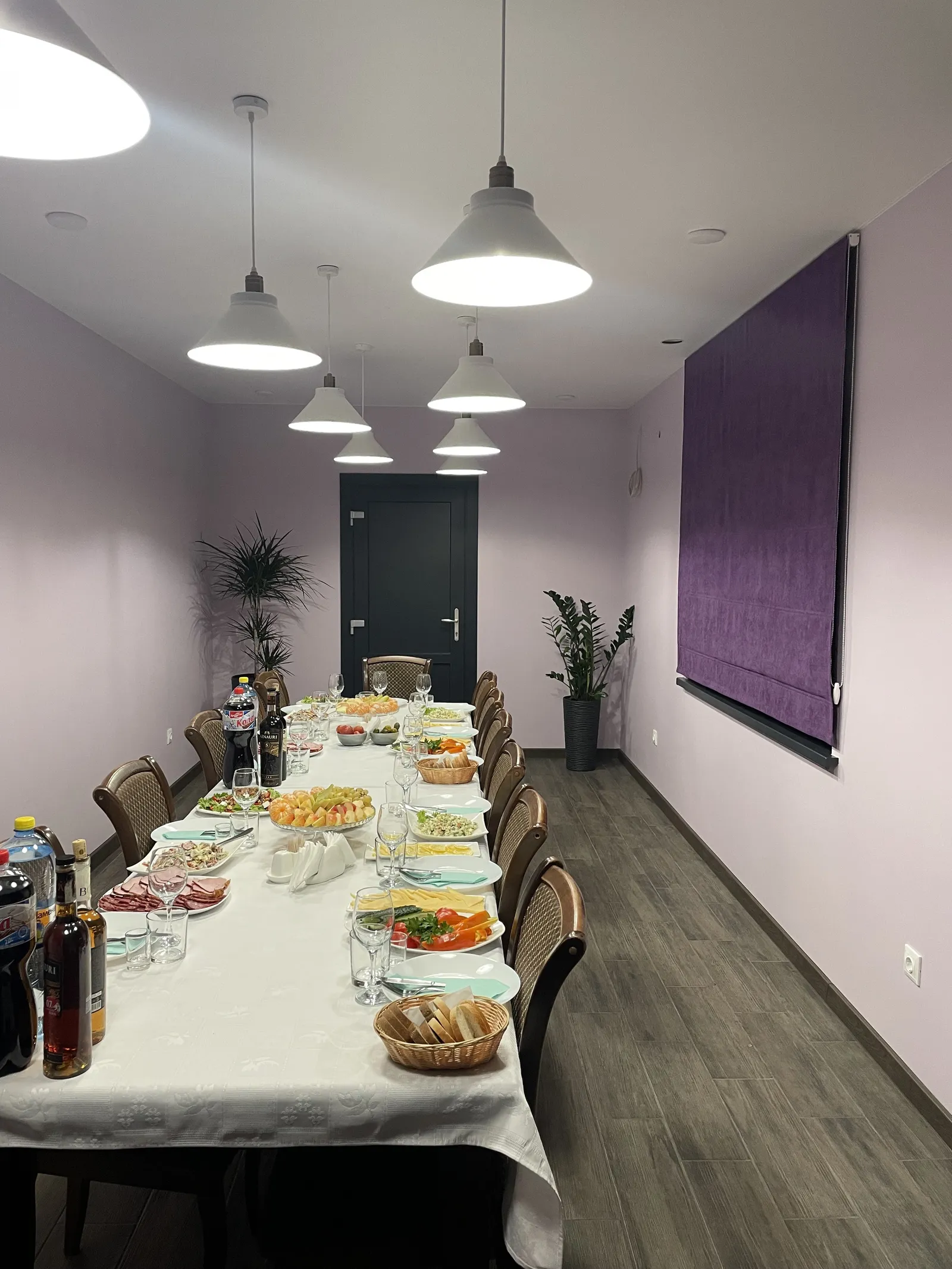 Kafe Ptakha image 4