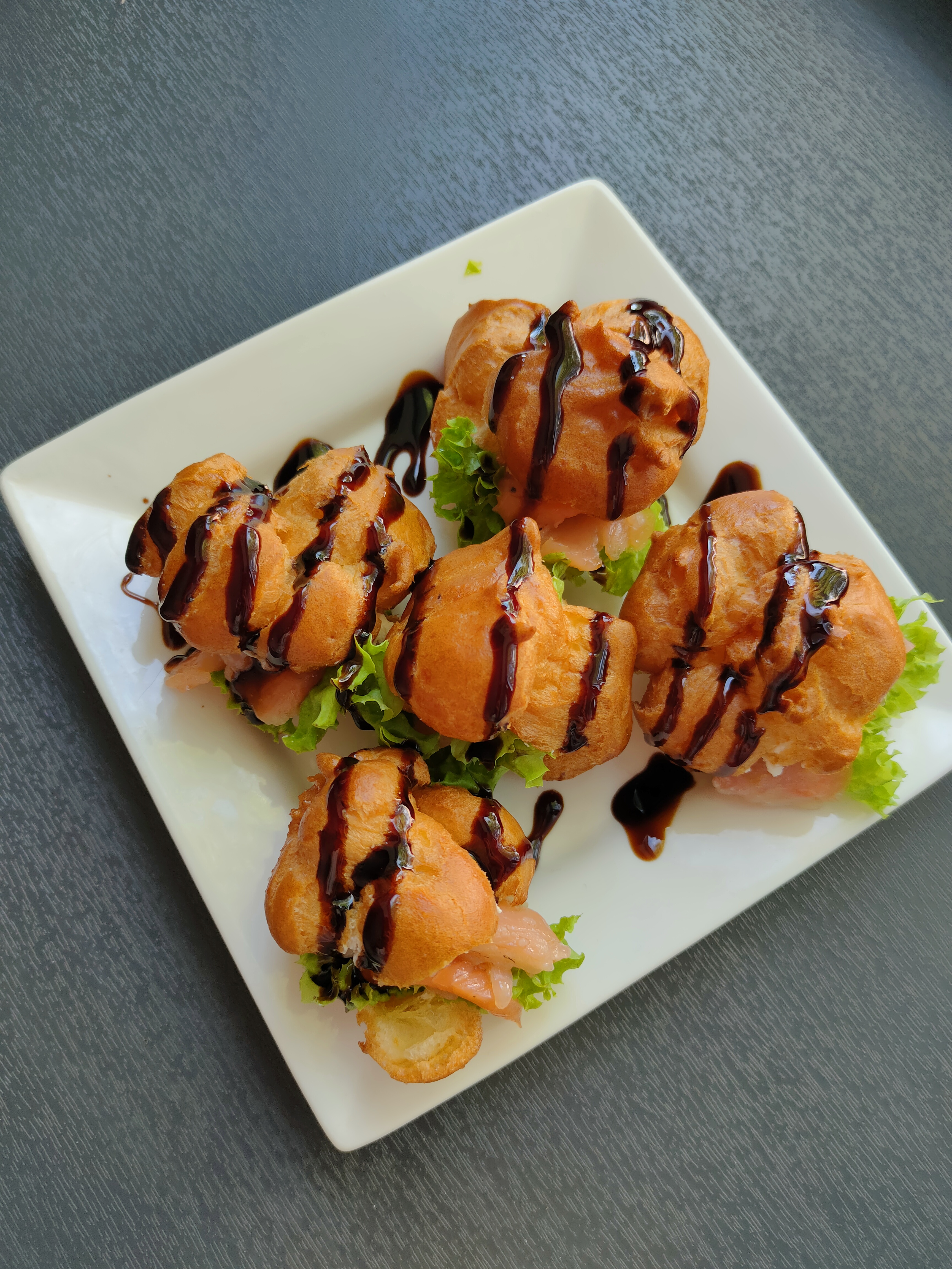 Kafe Ptakha image 10