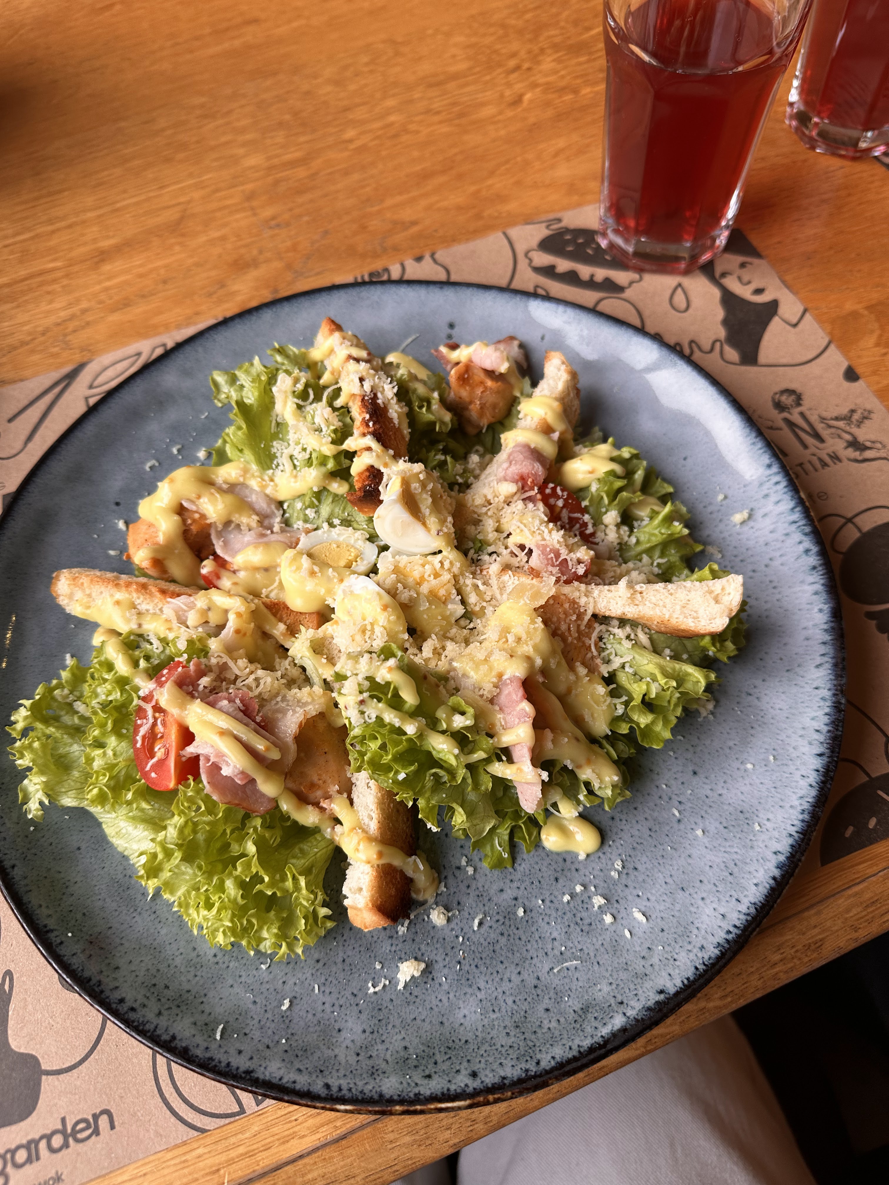 New York Street Pizza image 3