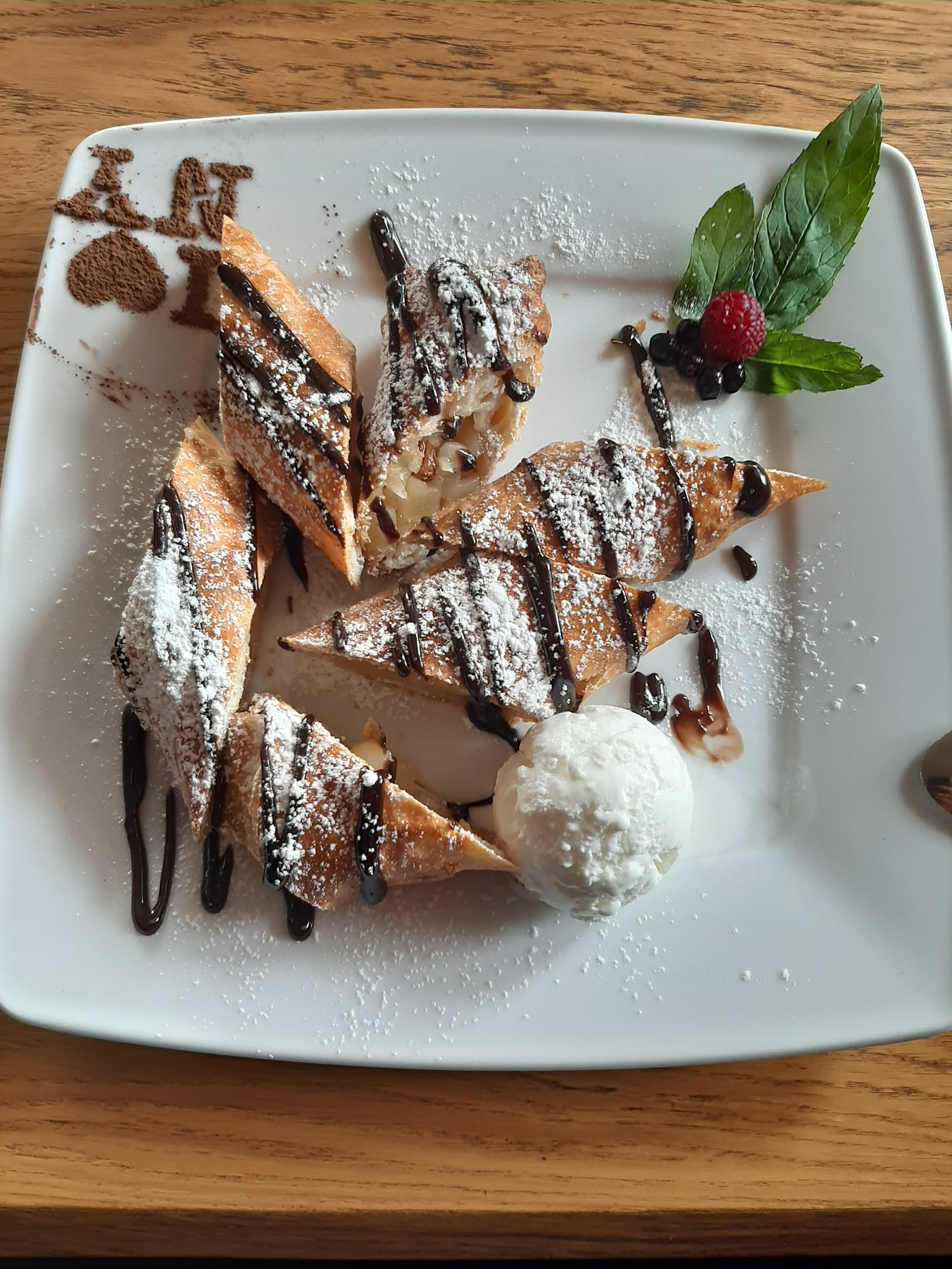 New York Street Pizza image 4