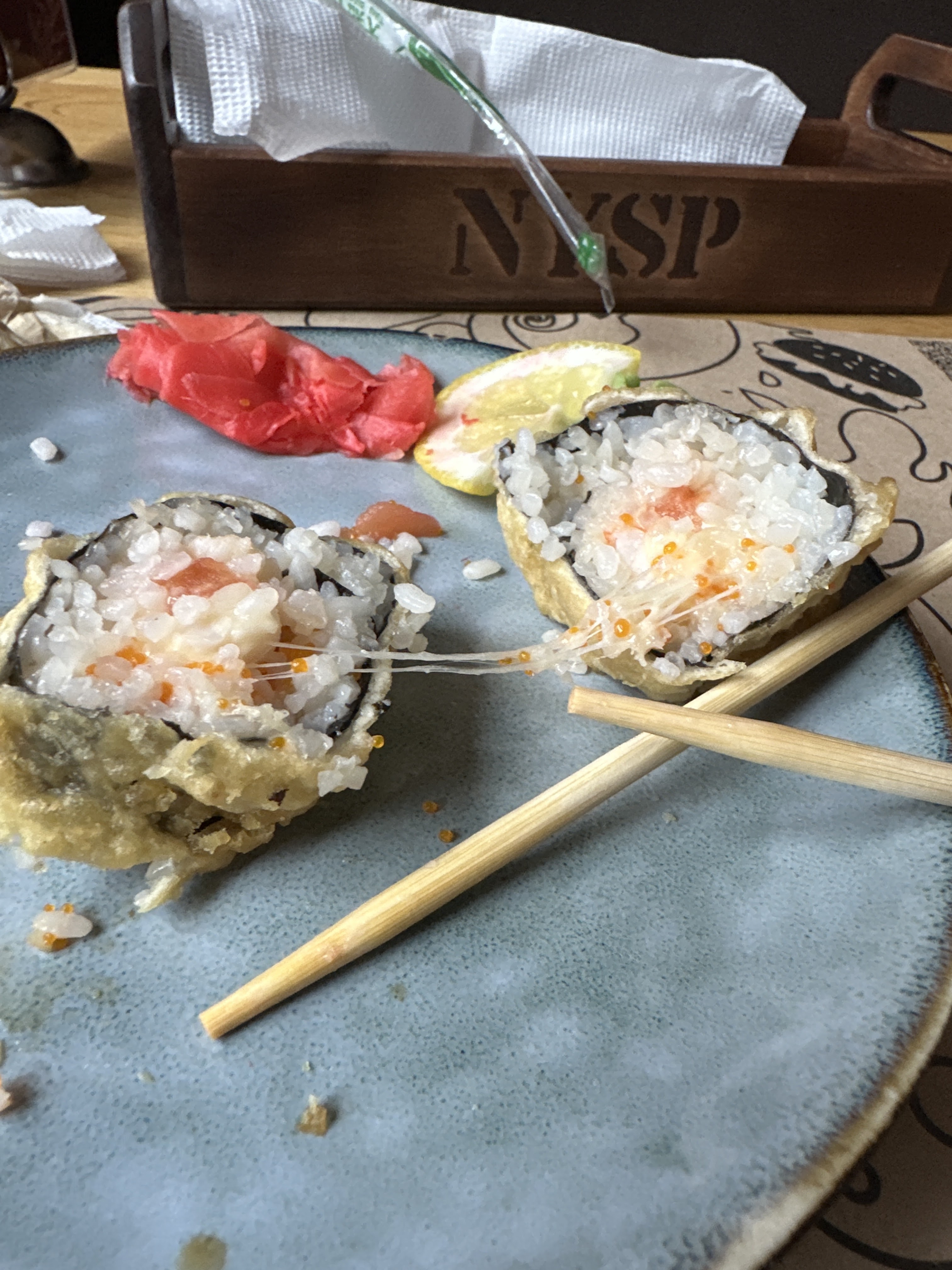 New York Street Pizza image 5