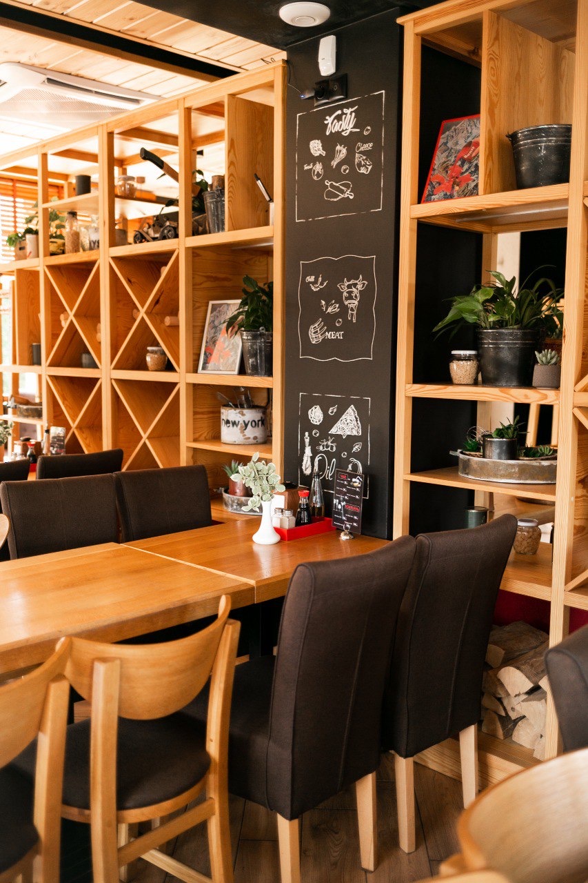 New York Street Pizza image 8