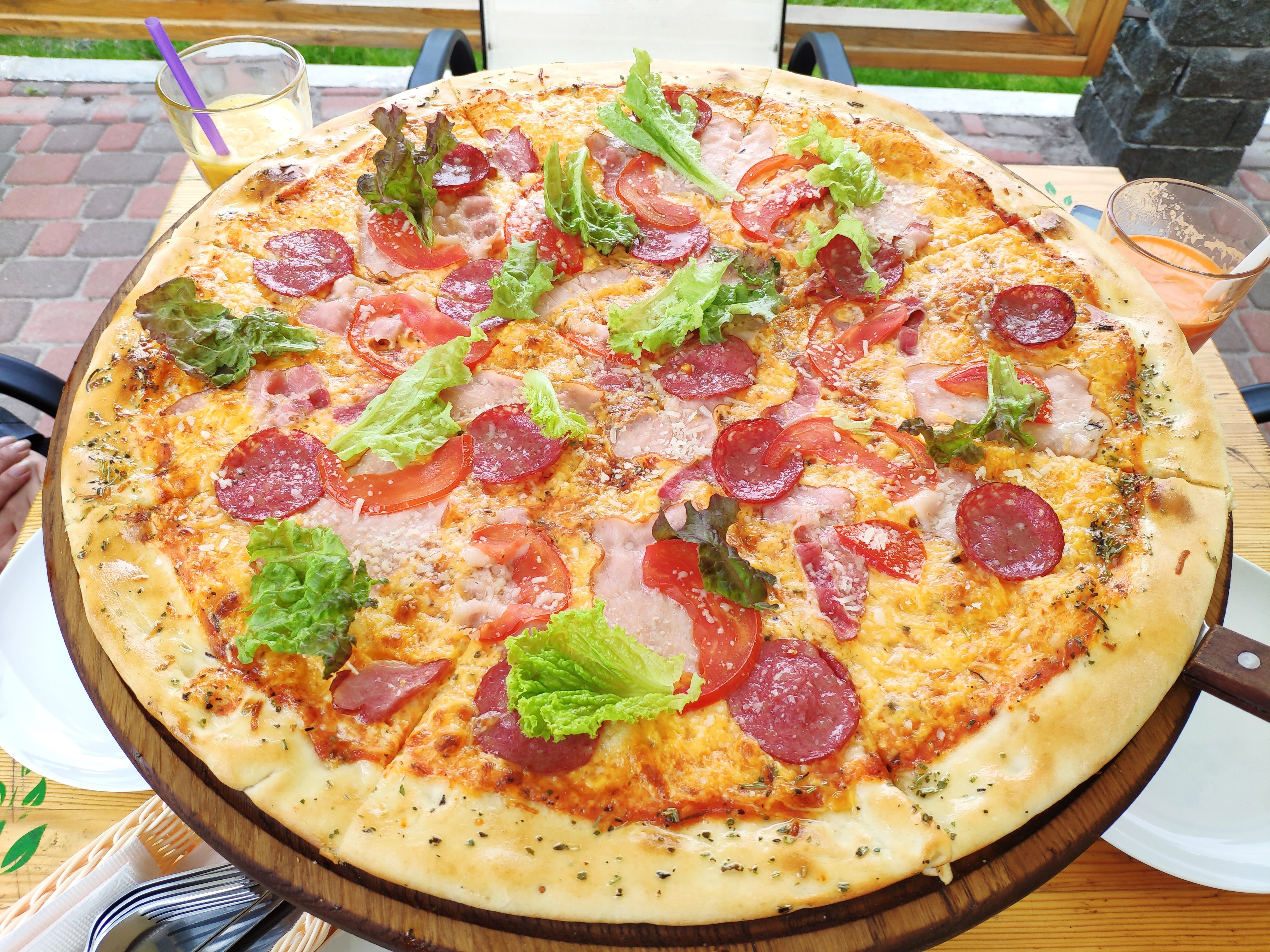 New York Street Pizza image 10