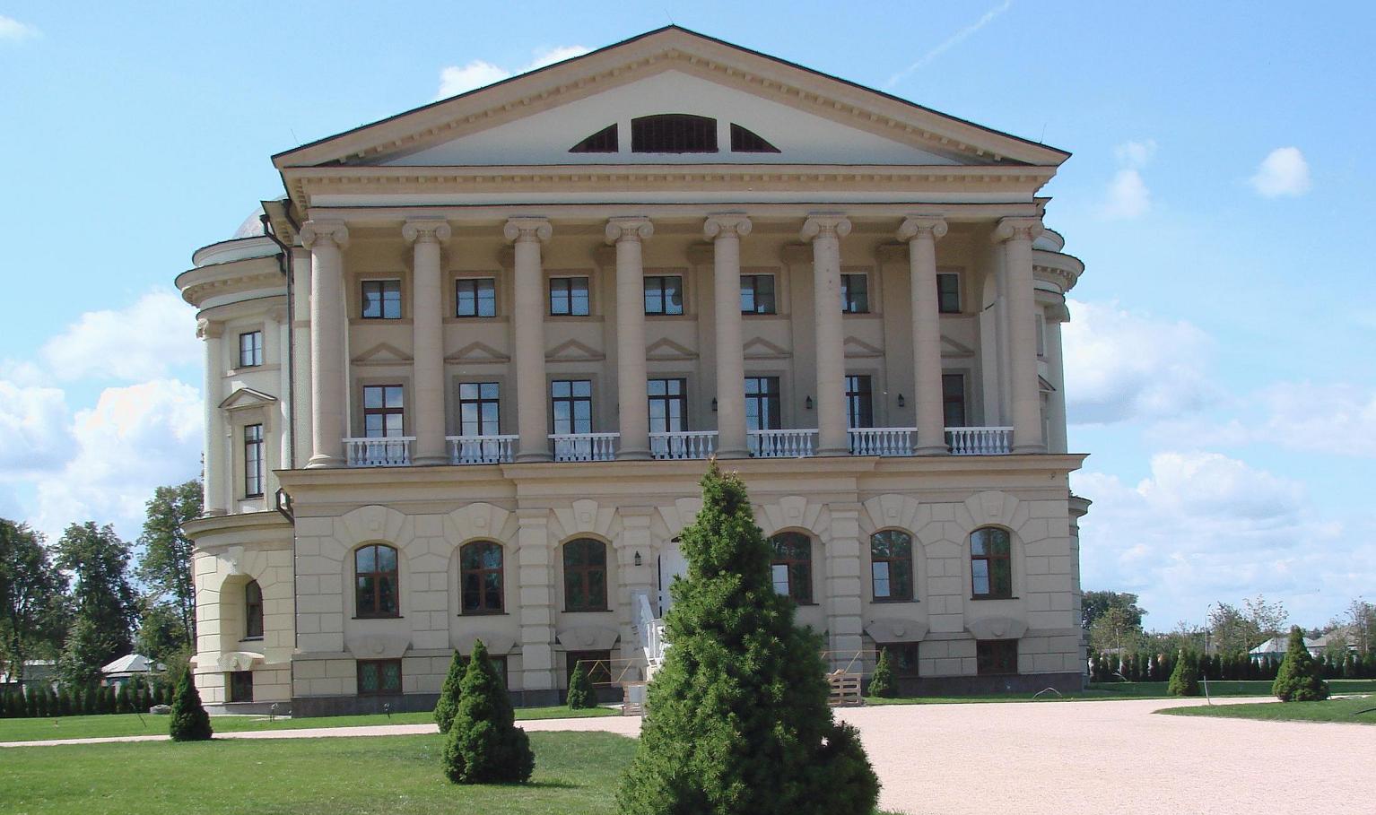 Старий Батурин image 2