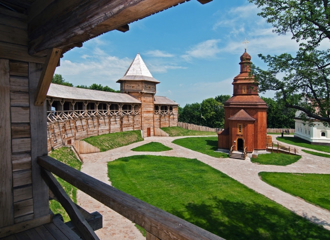 Старий Батурин image 7