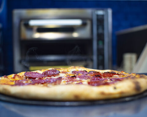 BINGO PIZZA image 2