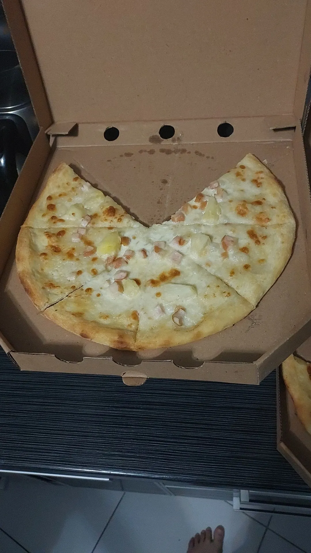 BINGO PIZZA image 5