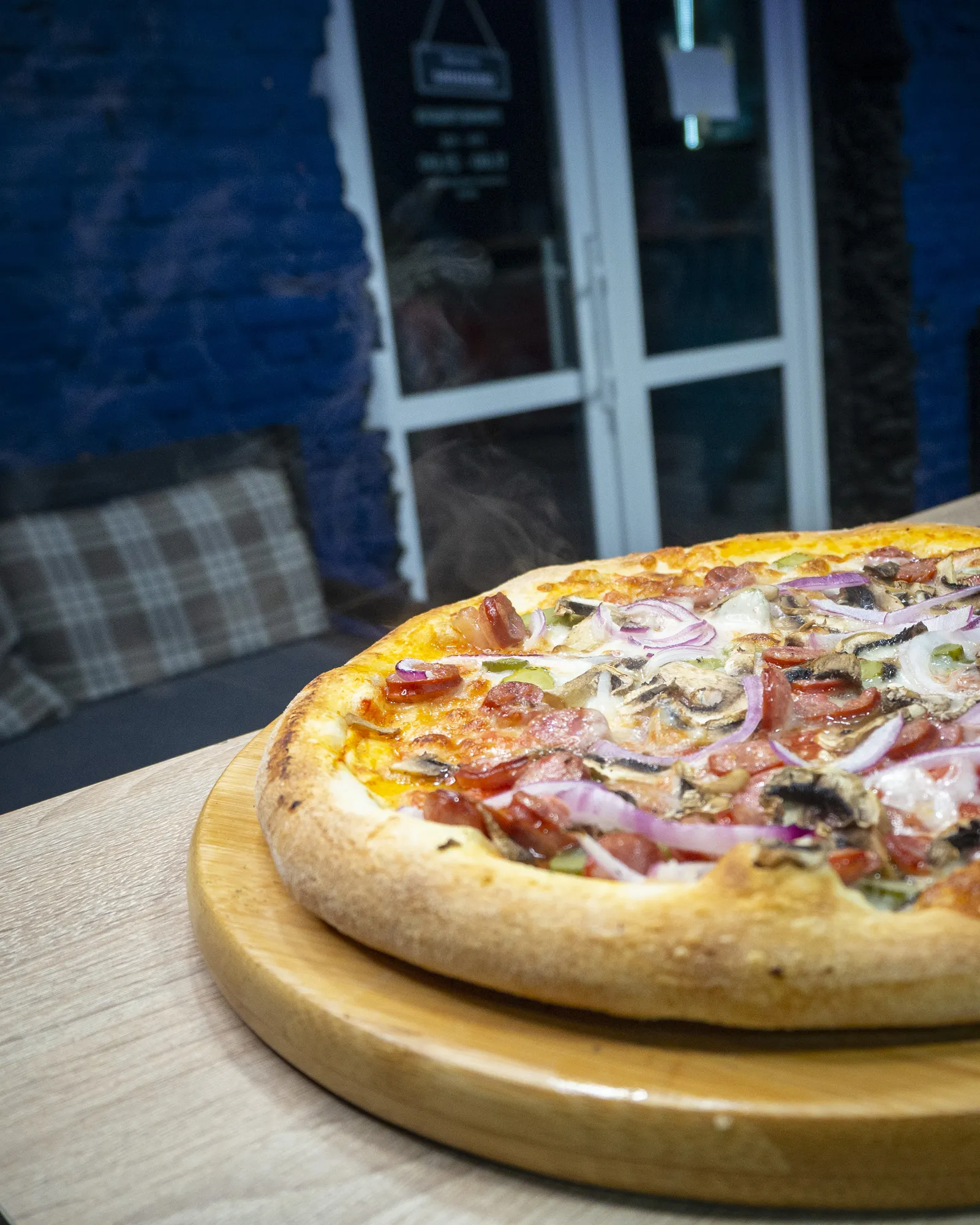 BINGO PIZZA image 9