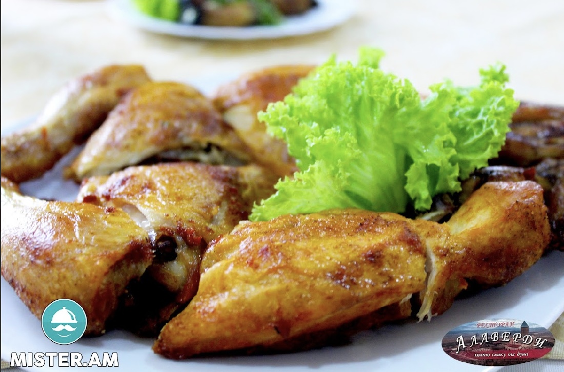 Алаверди image 10