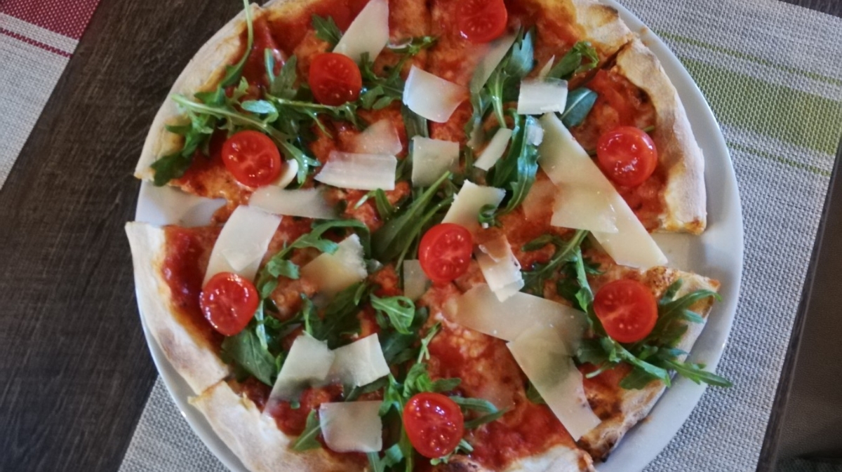 Pizzeria Pulcinella image 2