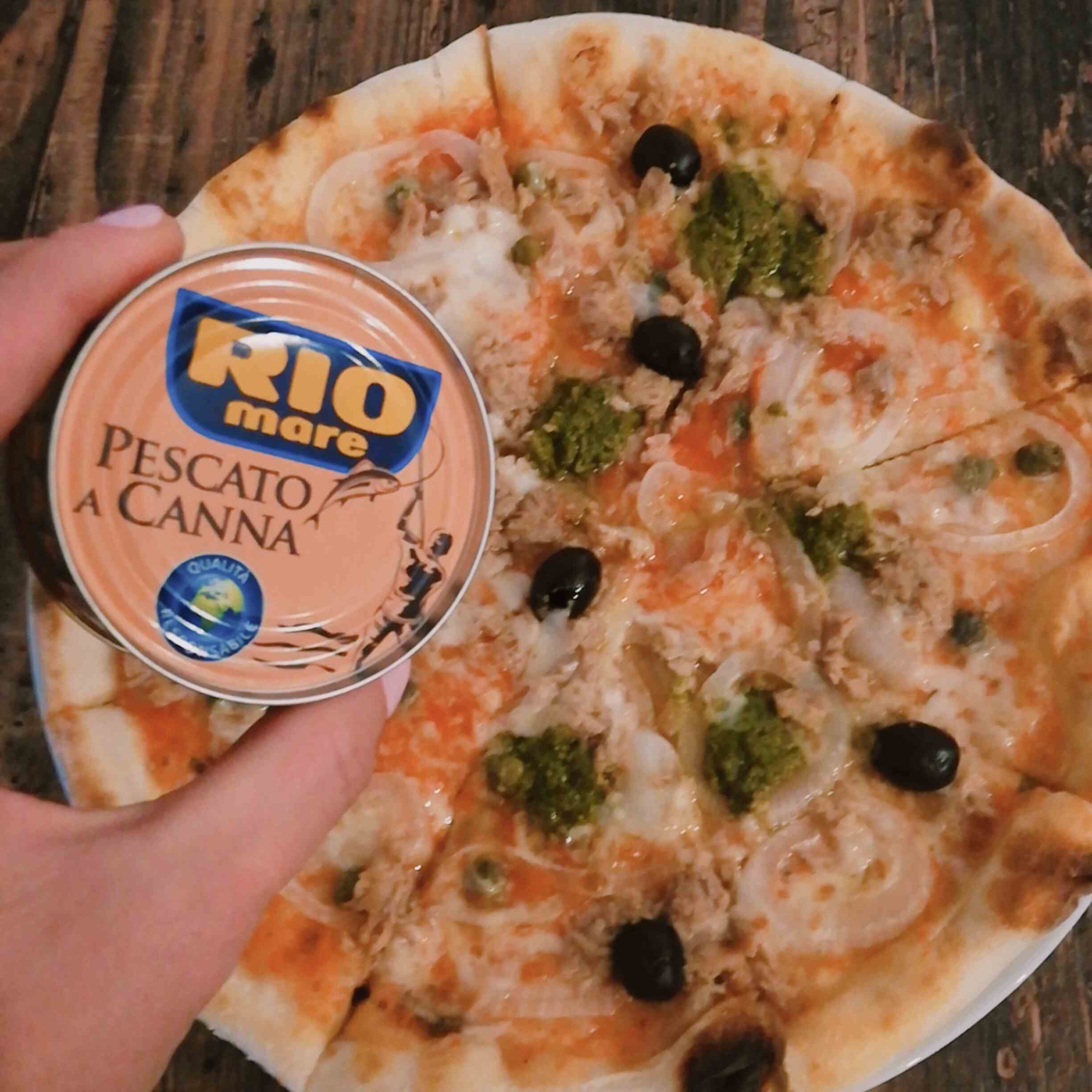 Pizzeria Pulcinella image 4