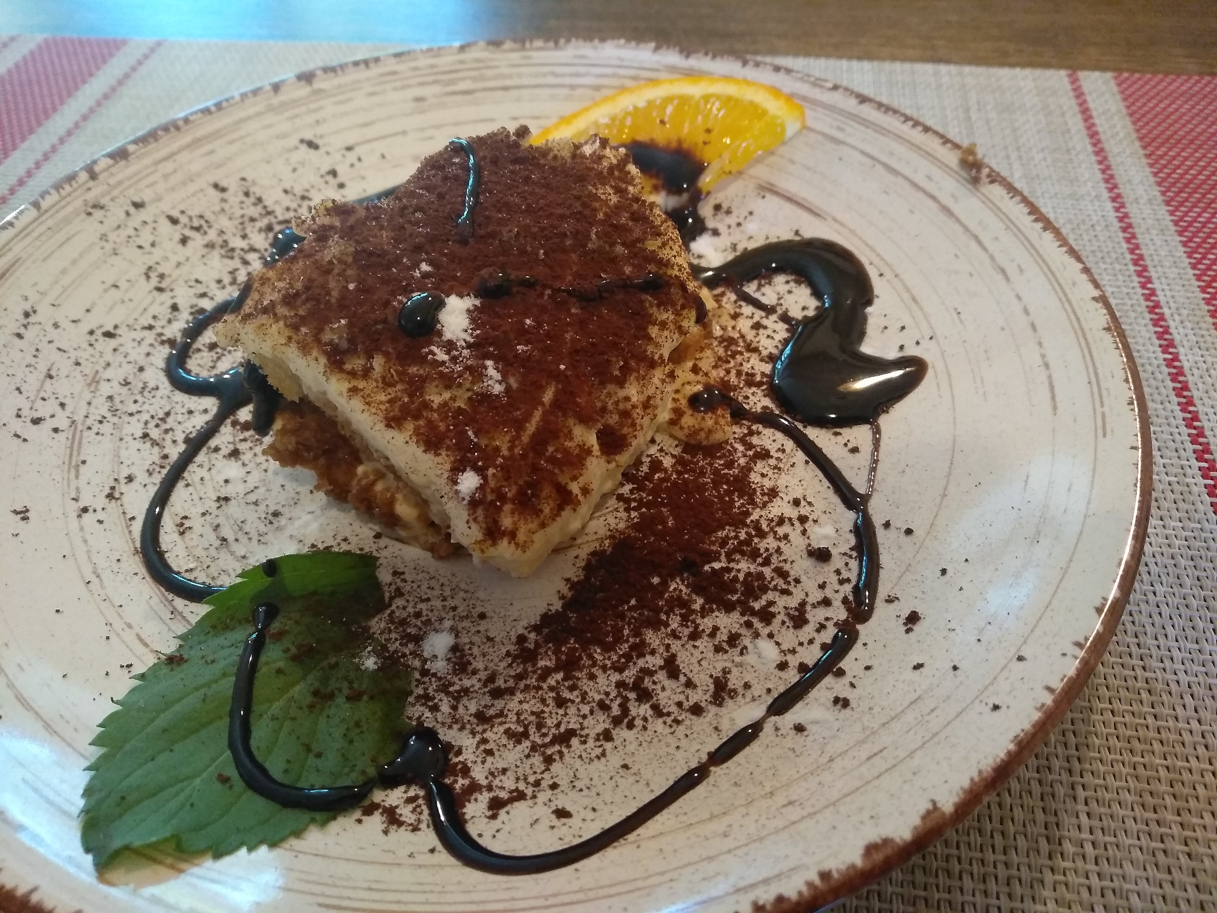 Pizzeria Pulcinella image 6