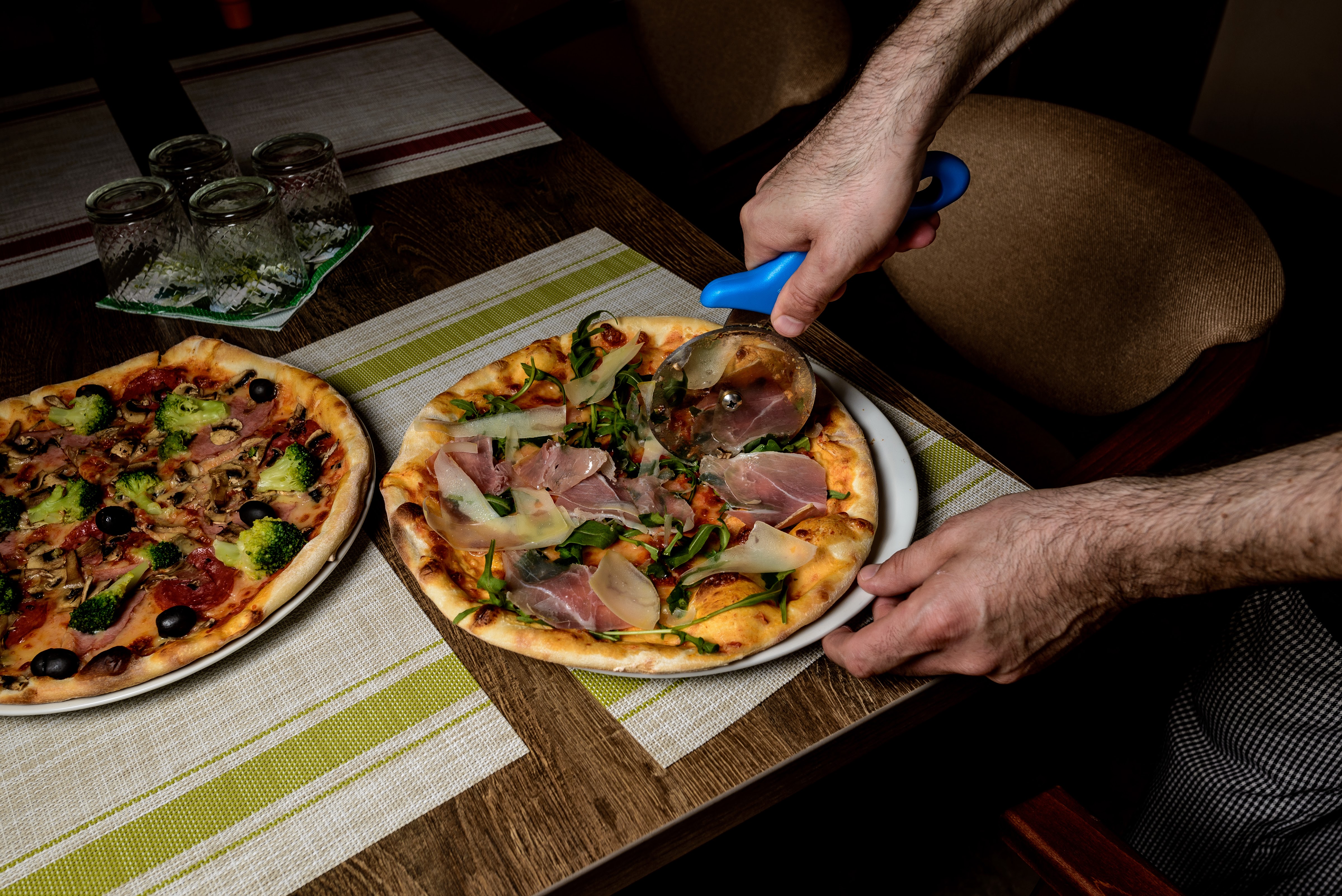 Pizzeria Pulcinella image 7