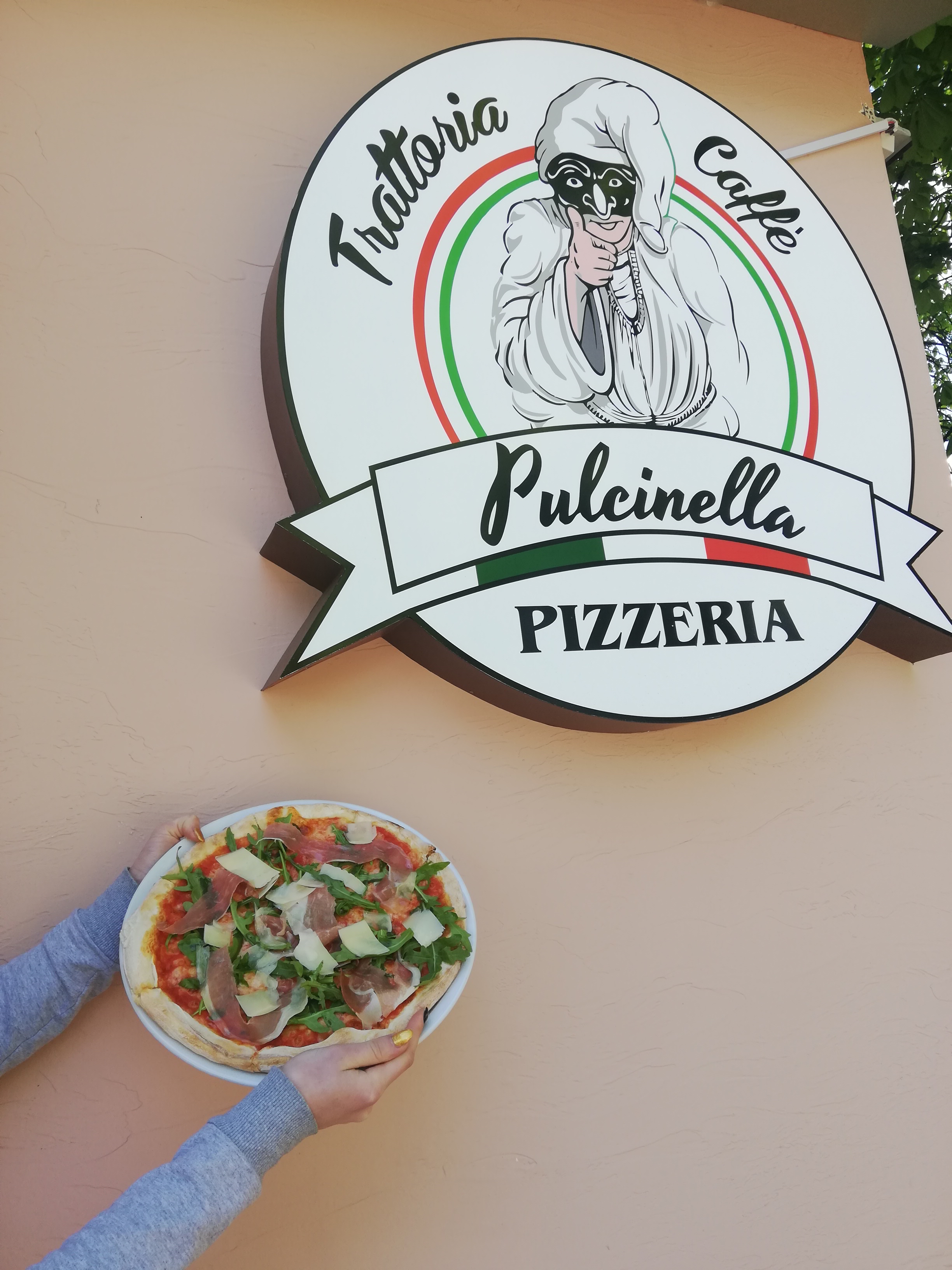 Pizzeria Pulcinella image 10