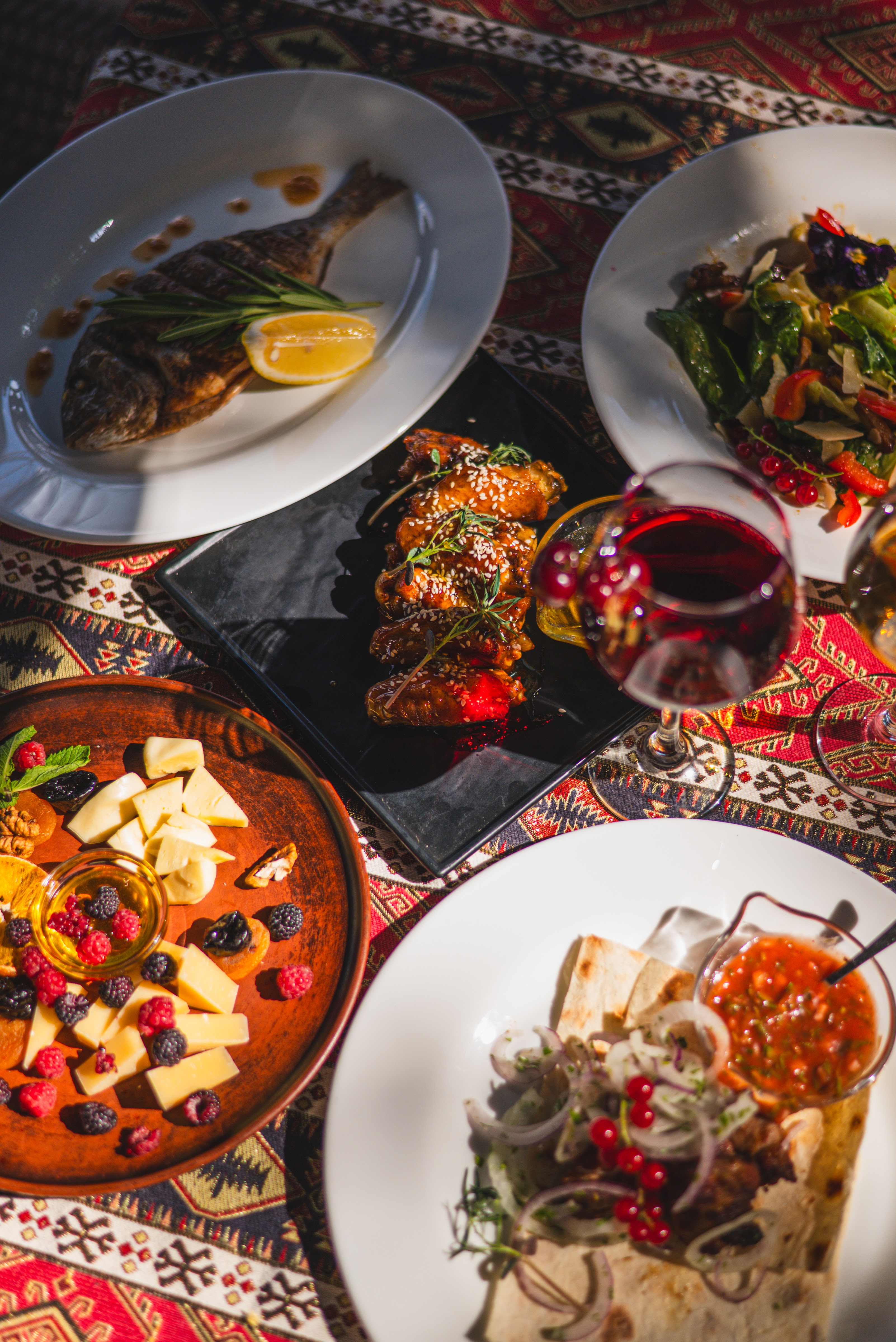 Armenia Restaurant image 2