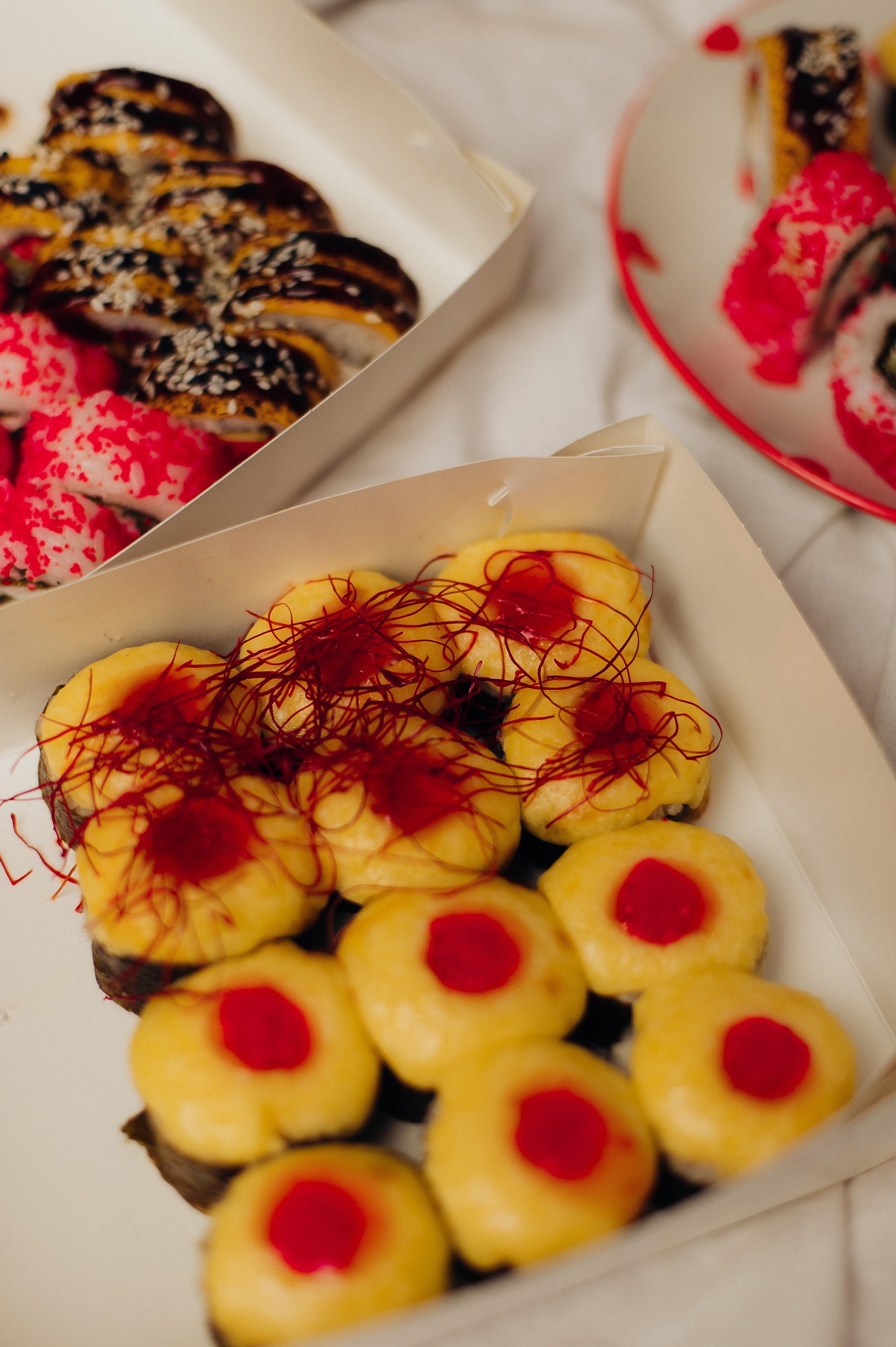 KAI FUI Суши і Піца image 3