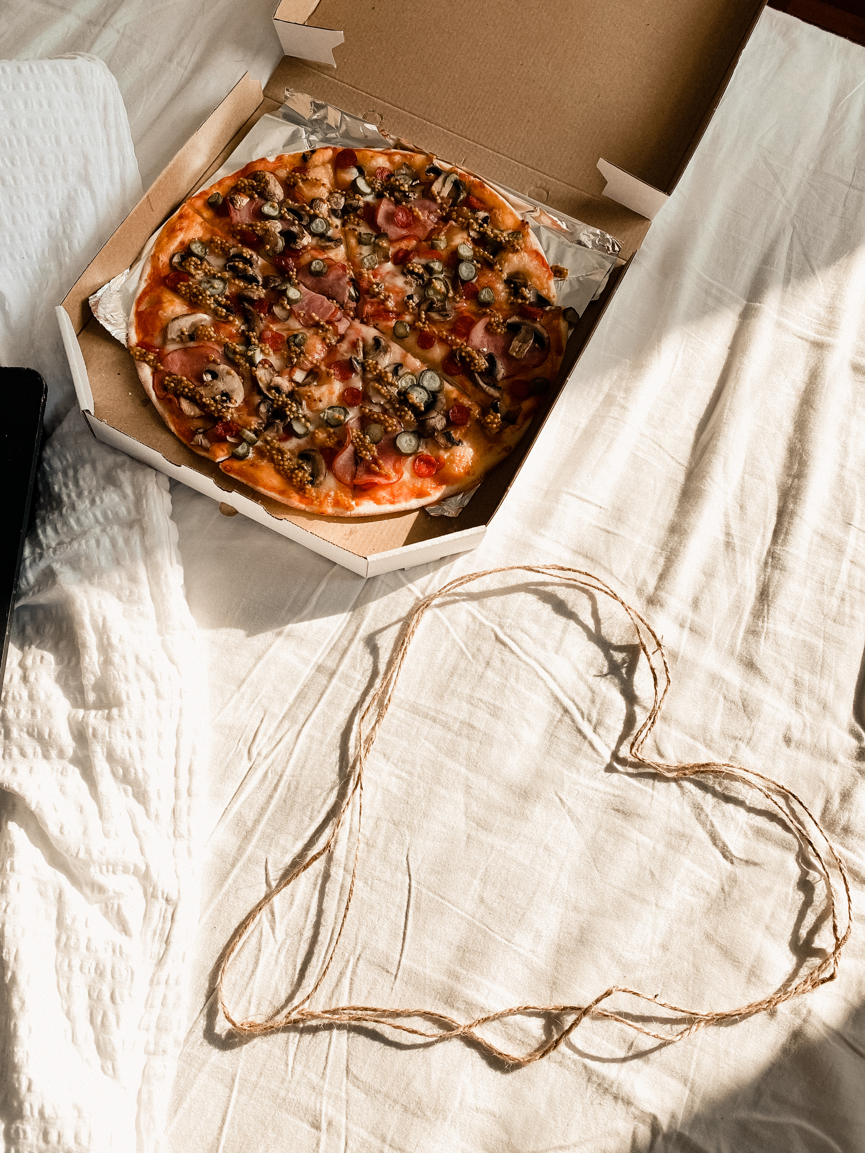 KAI FUI Суши і Піца image 4