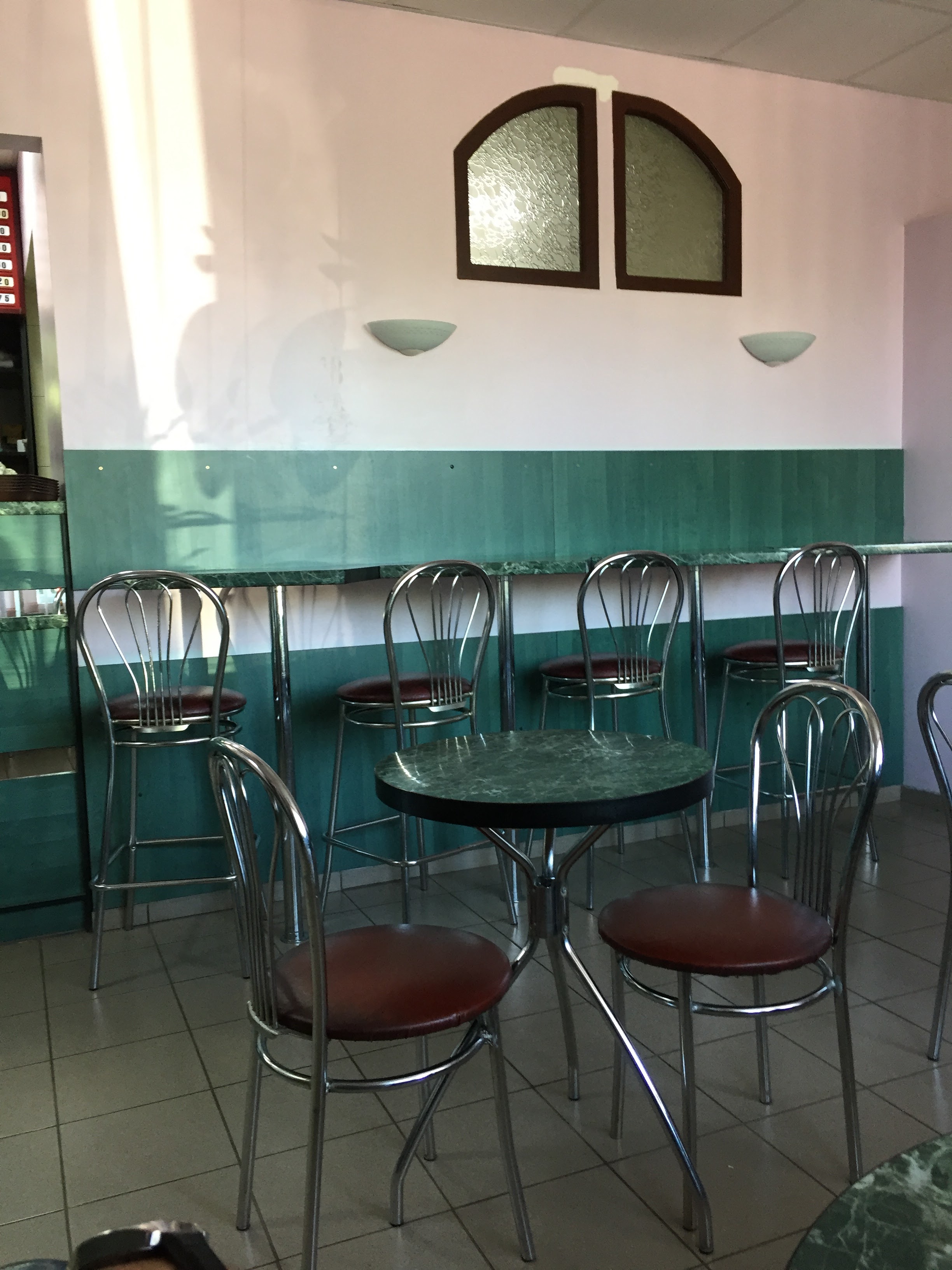 БУЛЬВАР ОАО "БАЗИС" (КАФЕ) image 4